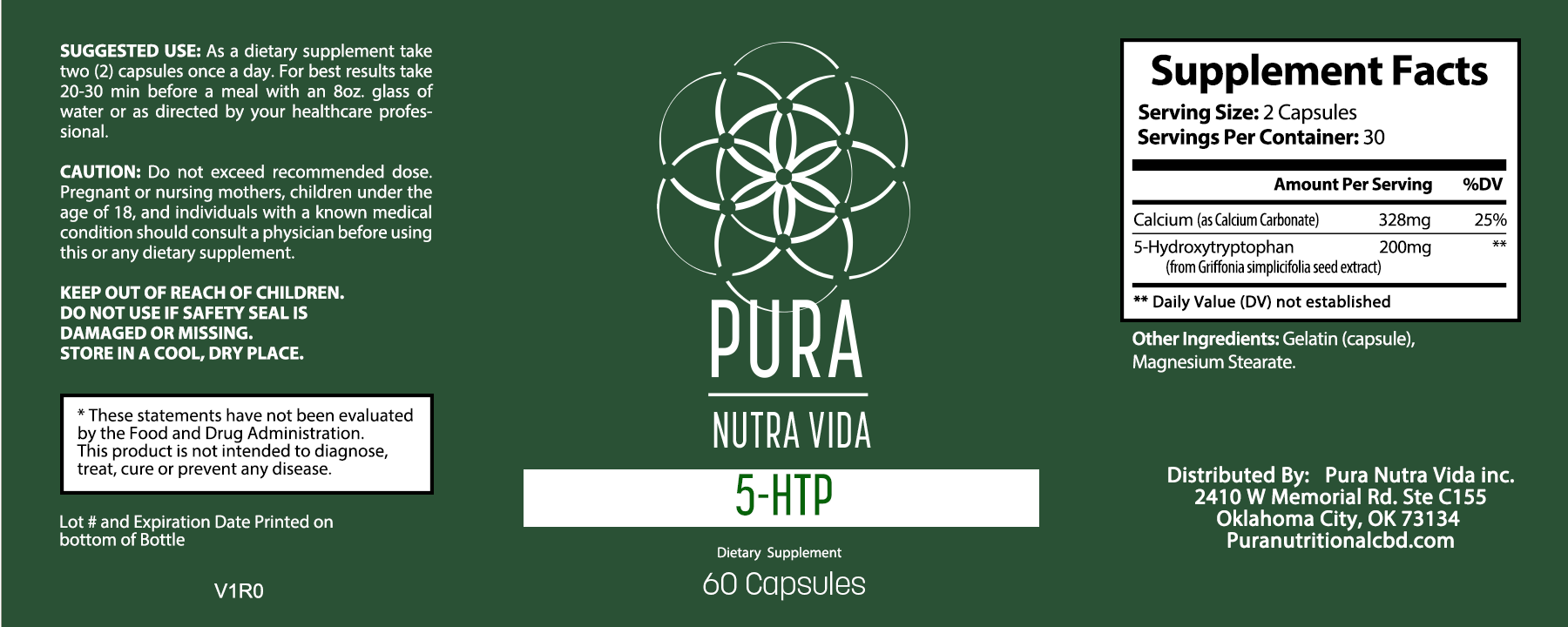 5-HTP Label.png