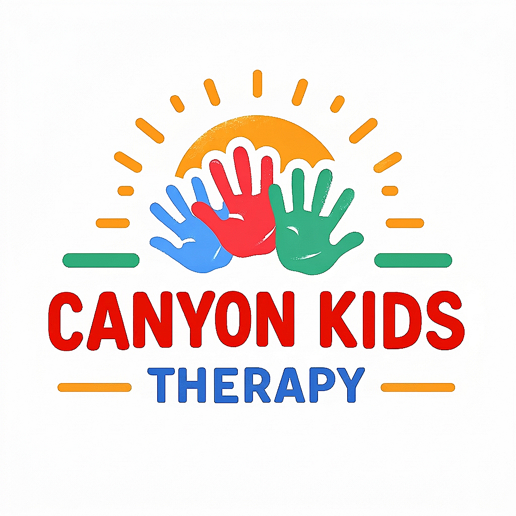Canyon Kids Therapy LLC