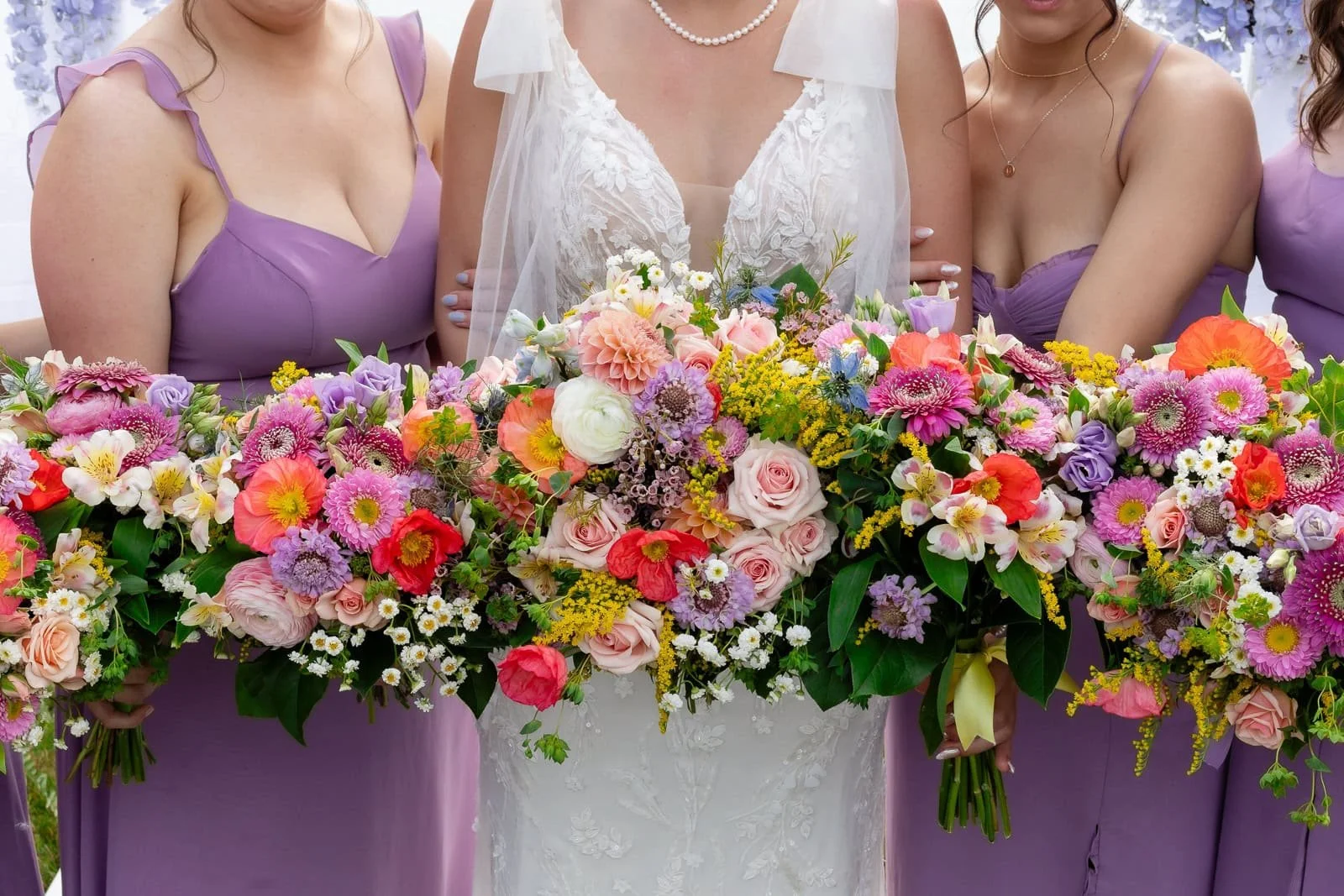 2025 Wedding Trends You’ll Actually Want to Use