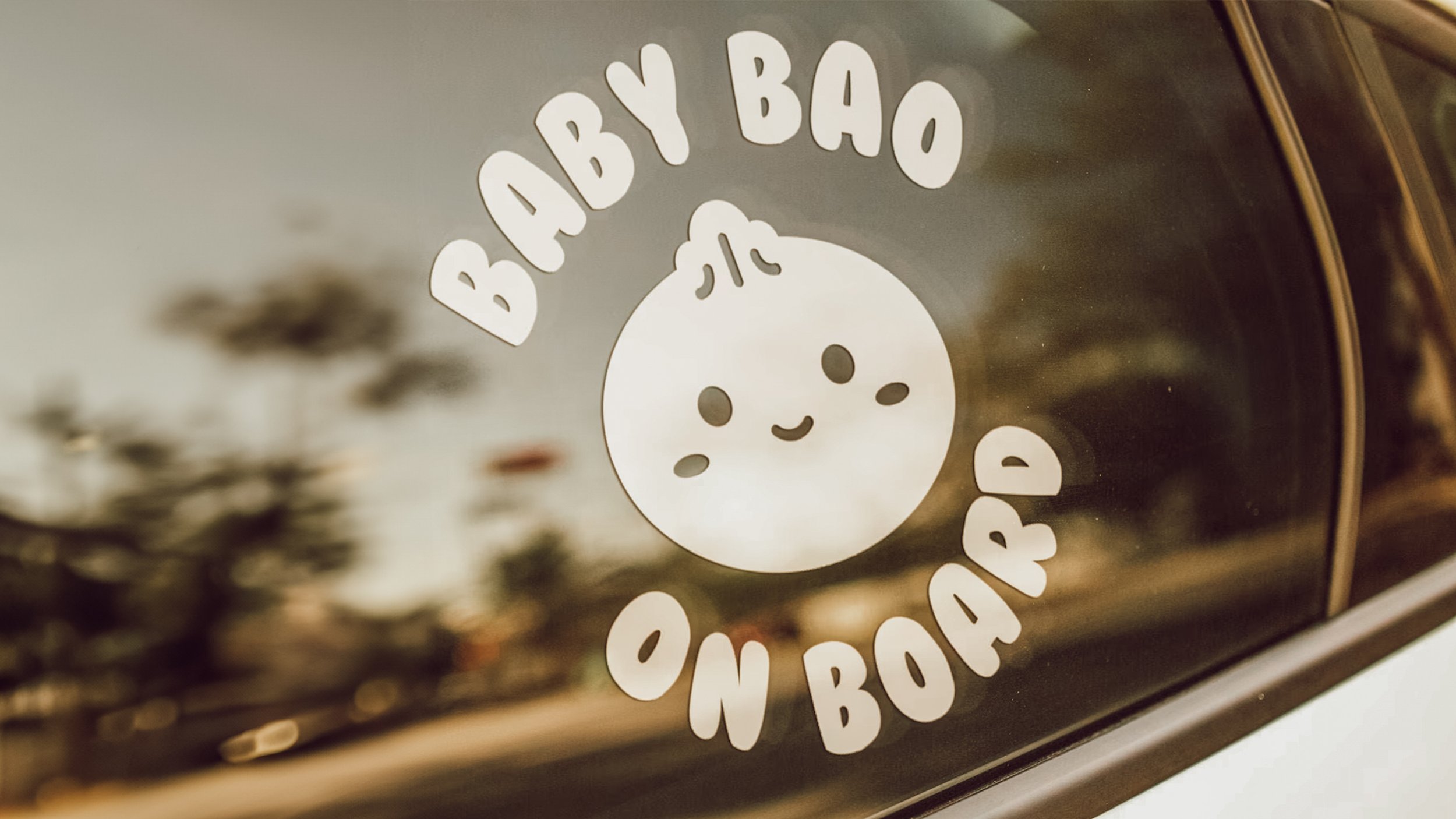 Car Essentials for First Time Parents!