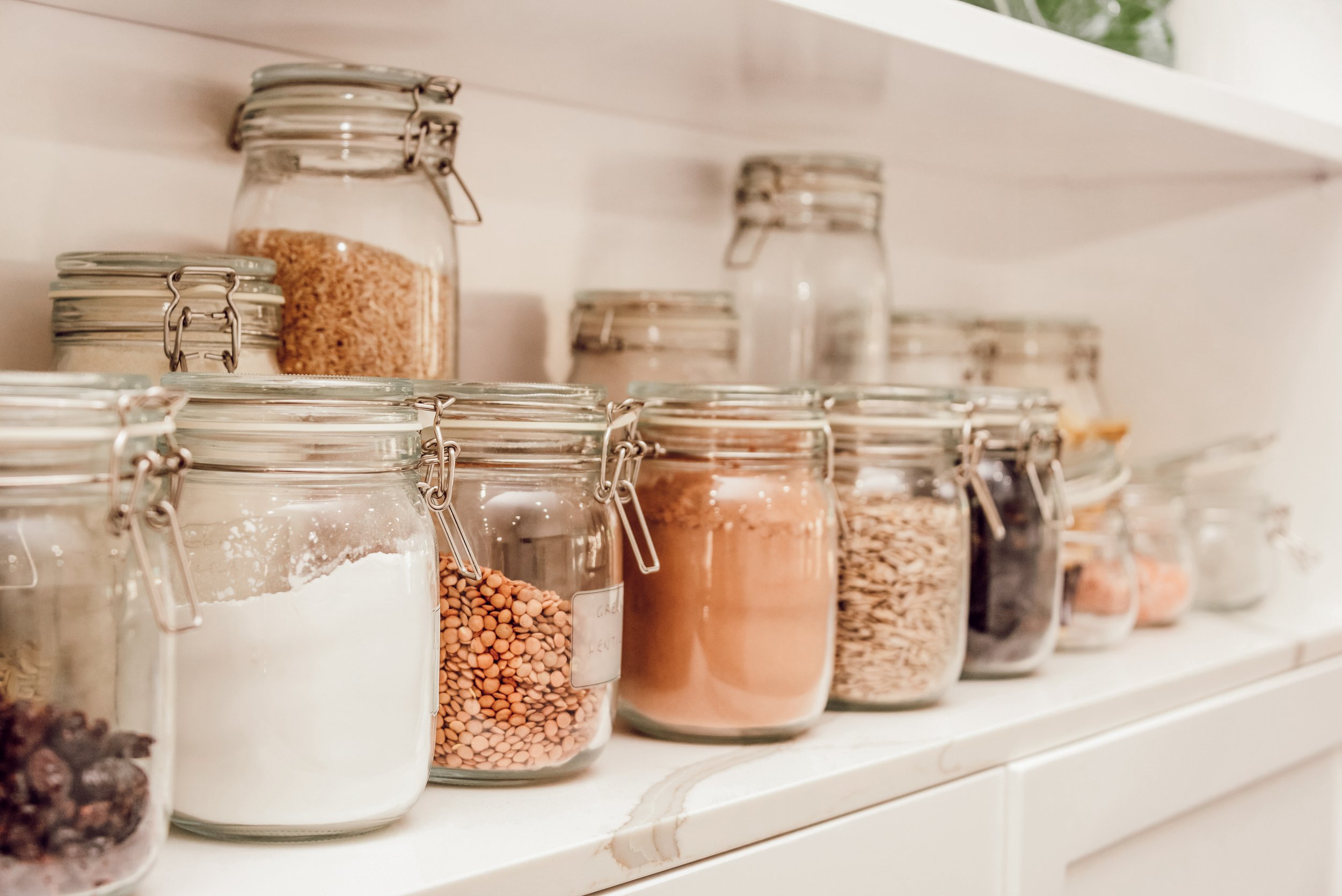 Easy Meal Prep Recipes for Postpartum!