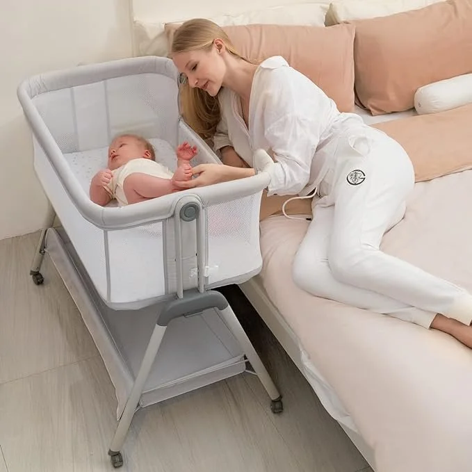 Bedside Bassinet