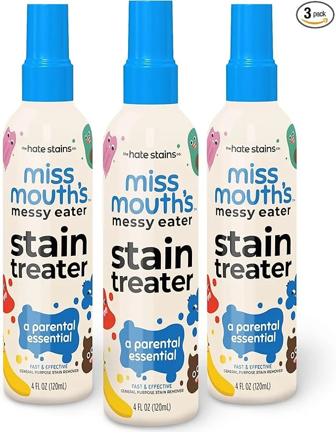Stain Remover
