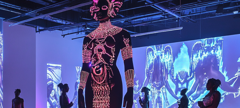 Comment la culture et l’art façonnent les civilisations : une leçon inspirée du Bumuntu 