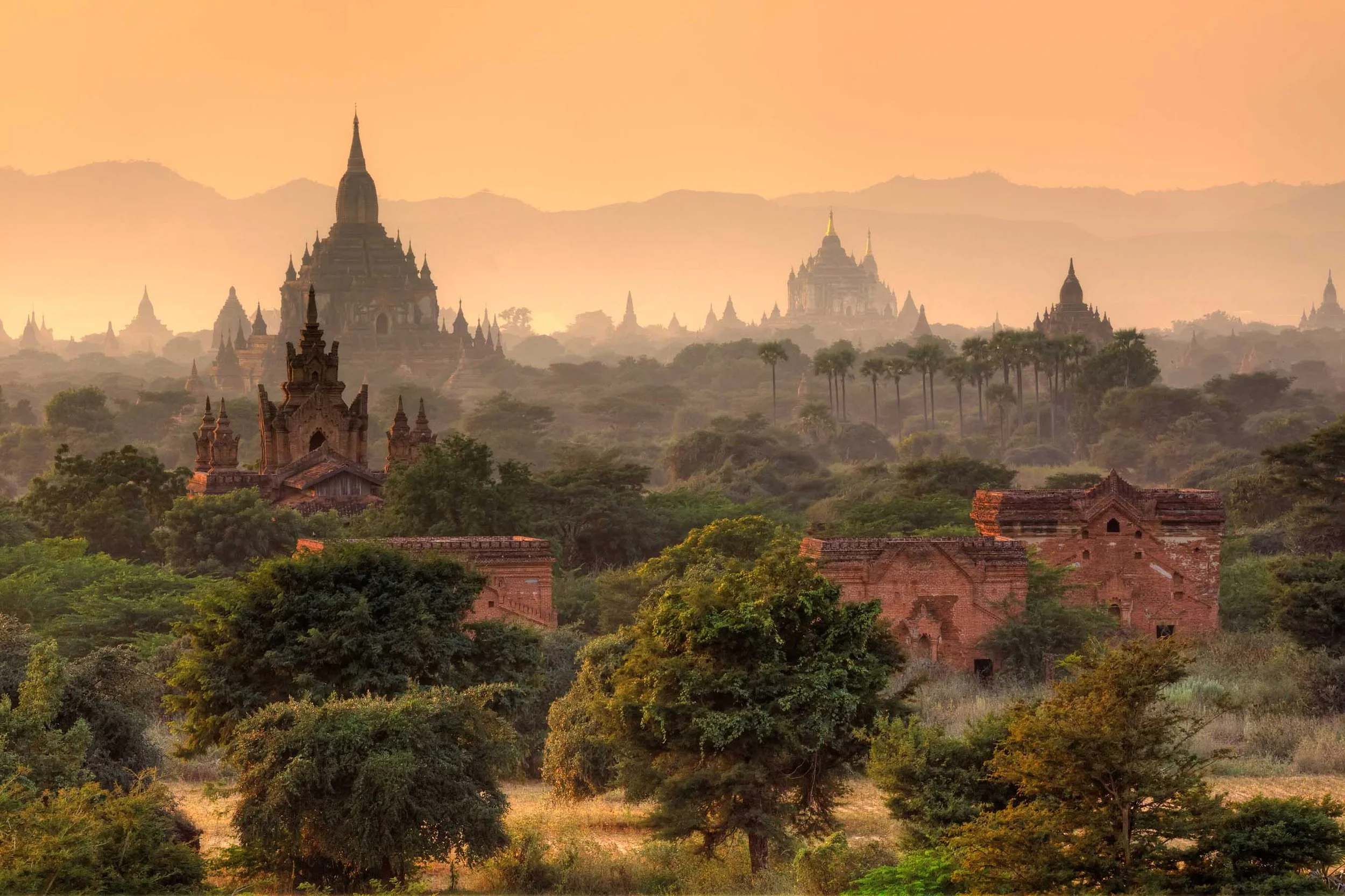 Bay of Burma