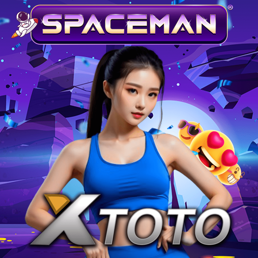 XTOTO : Daftar Link Spaceman Slot Gacor Bet 200 Pragmatic Play Gampang ...