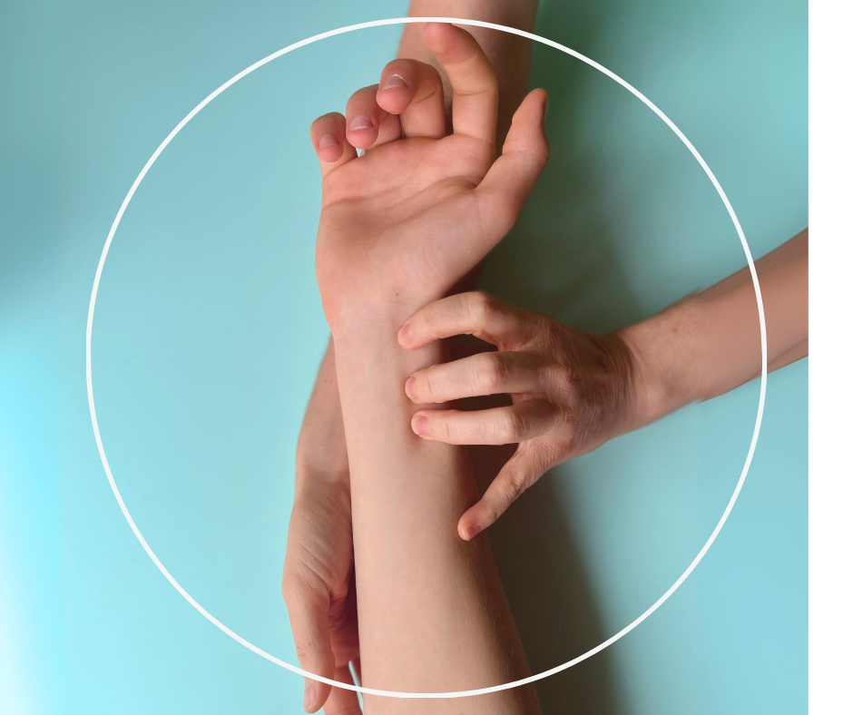 Ayurvedic Consult - Nadi (Pulse)