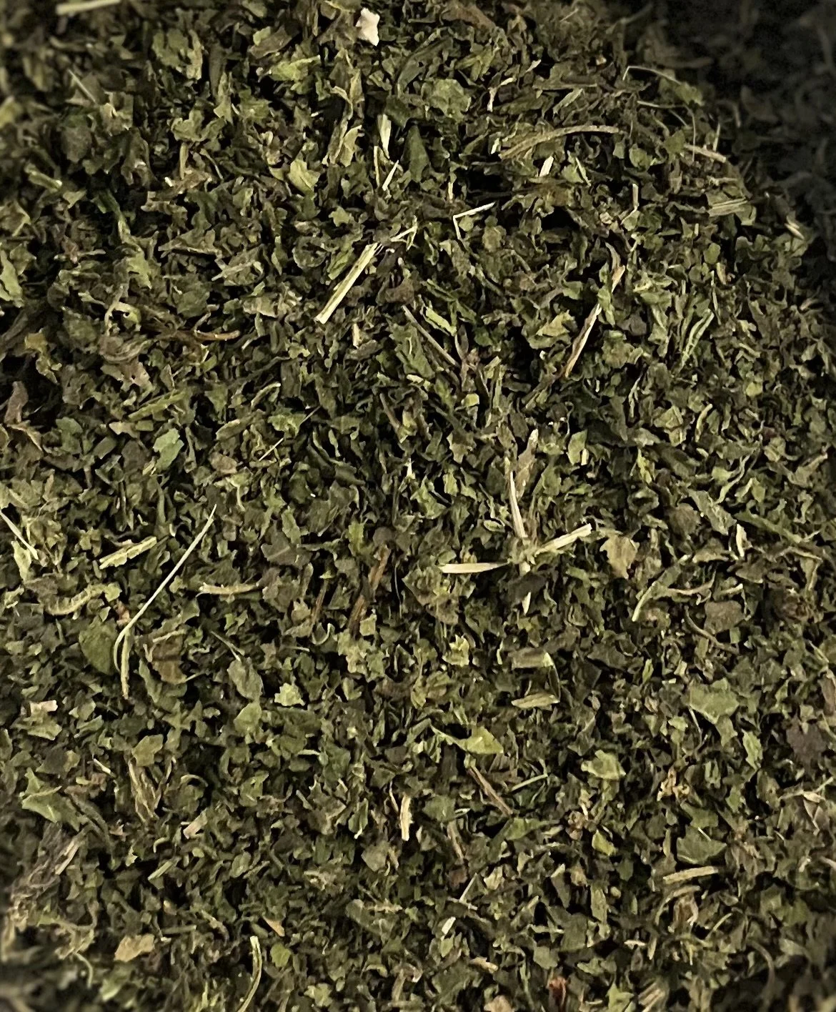 Nettle Leaf