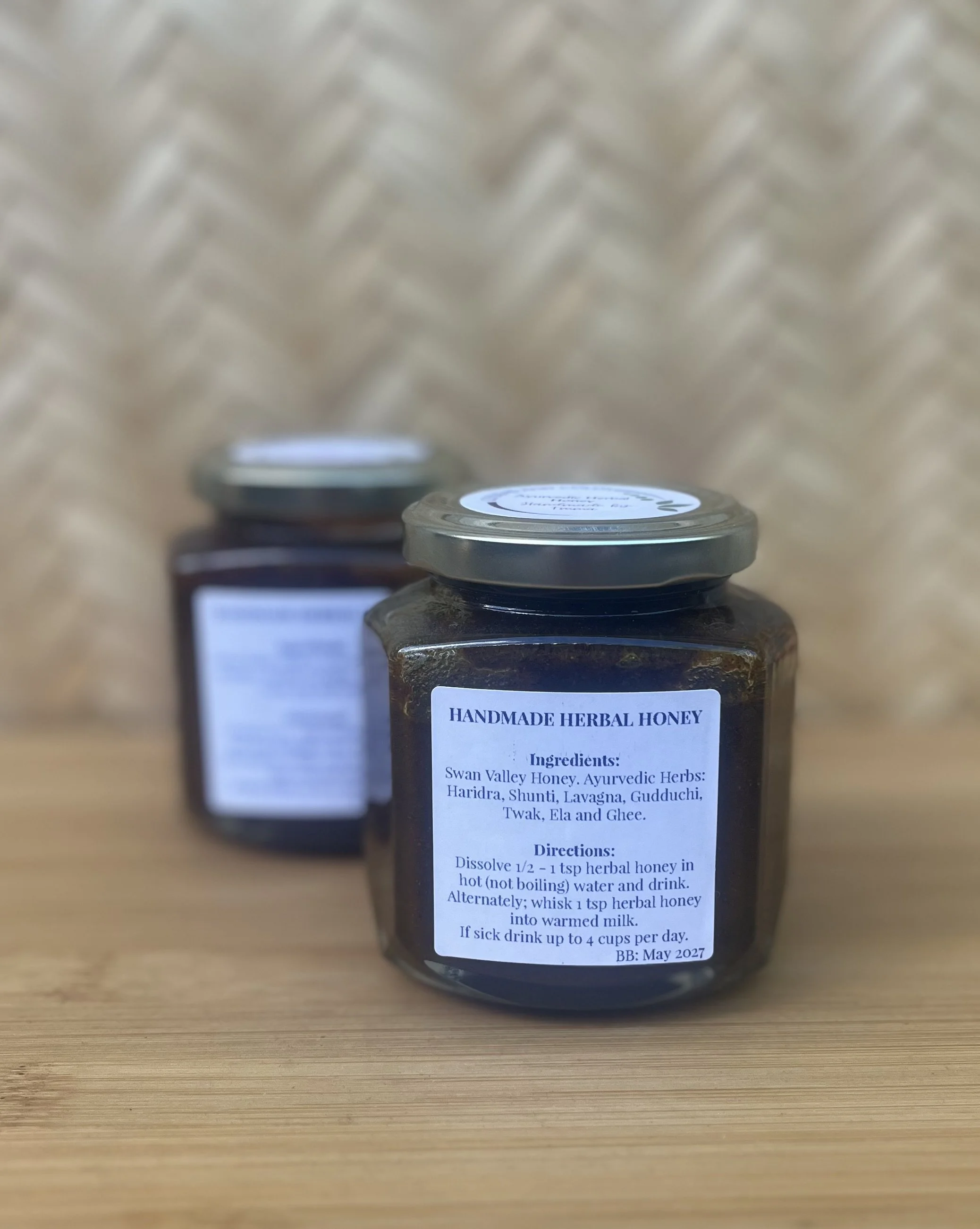 handmade herbal honey - coughs and colds 3.jpeg