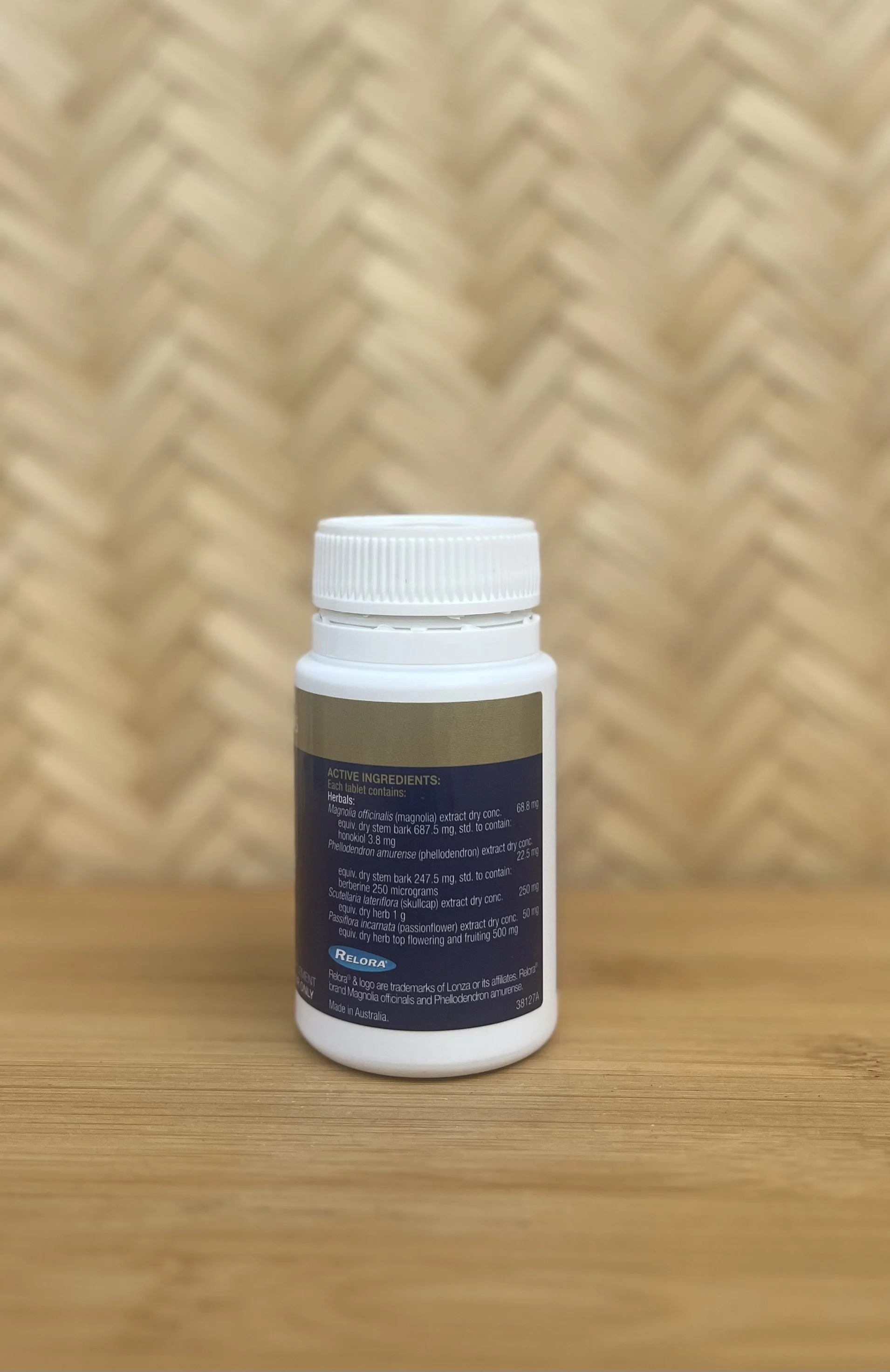 Bioceuticals RestoraCalm - back.jpeg