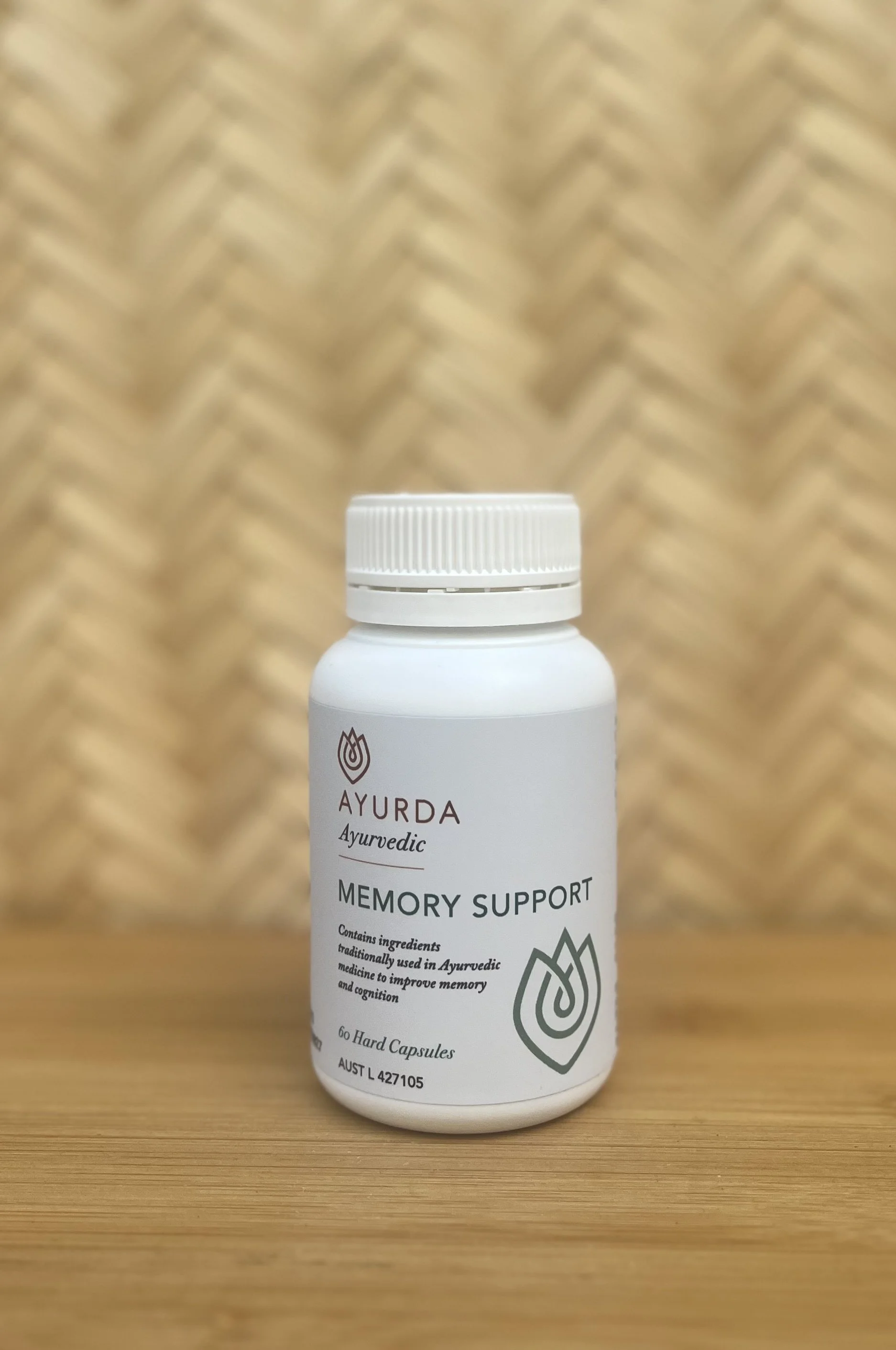 Ayurda Memory Support.jpeg
