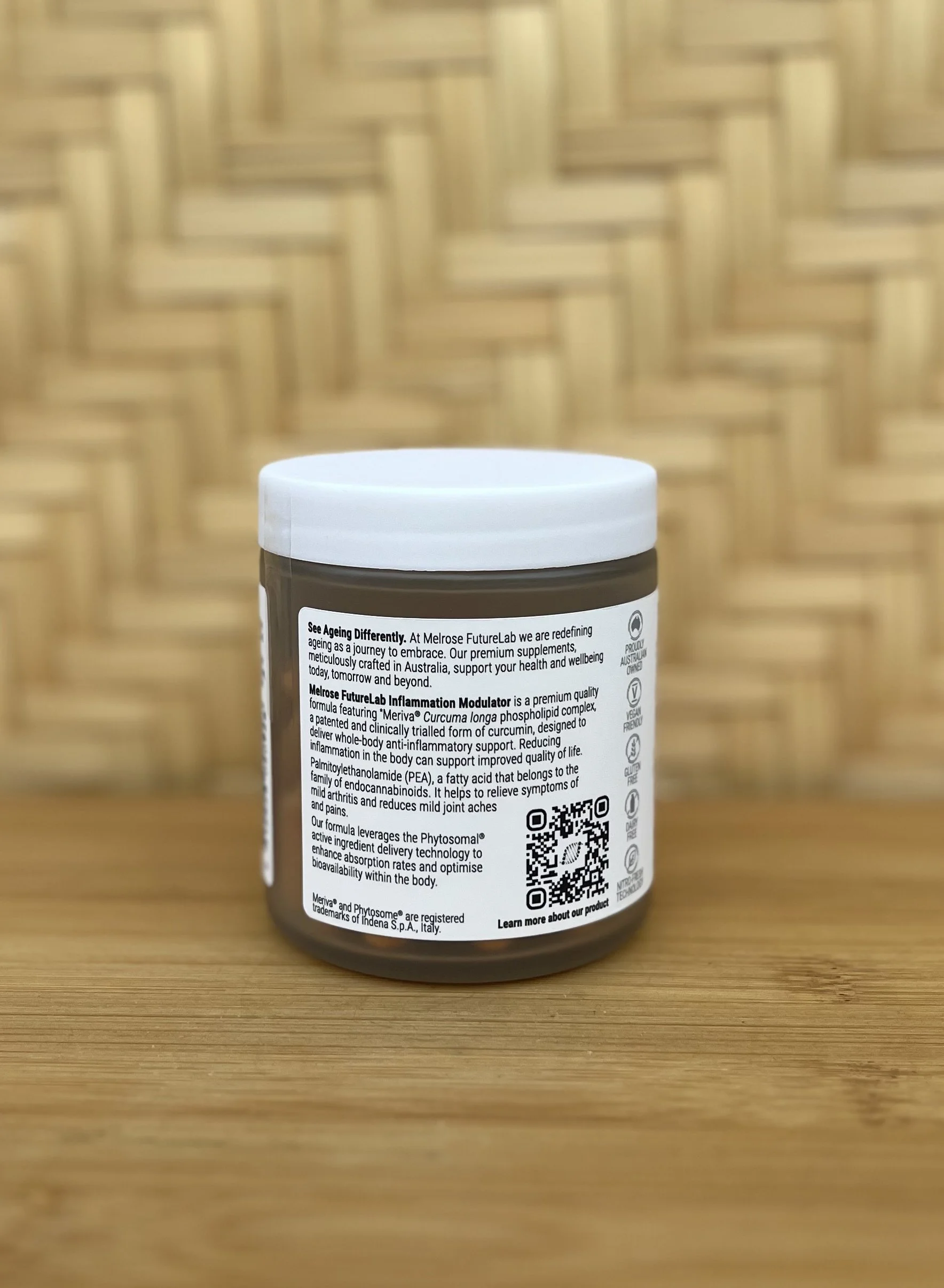 Melrose Future Lab Inflammation Modulator - back.jpeg