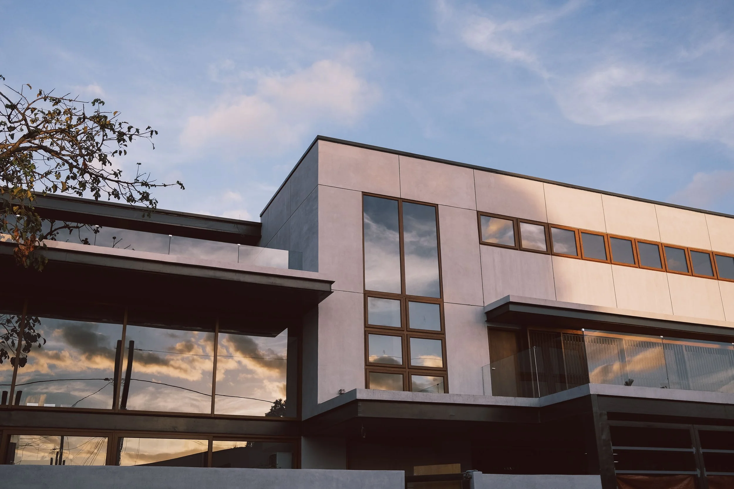 Balay Kōbō / Las Piñas, Philippines