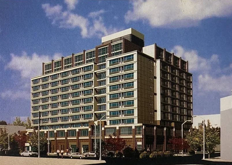 Han River Villa 21 / Ichon-dong, Yongsan-gu, Seoul, South Korea