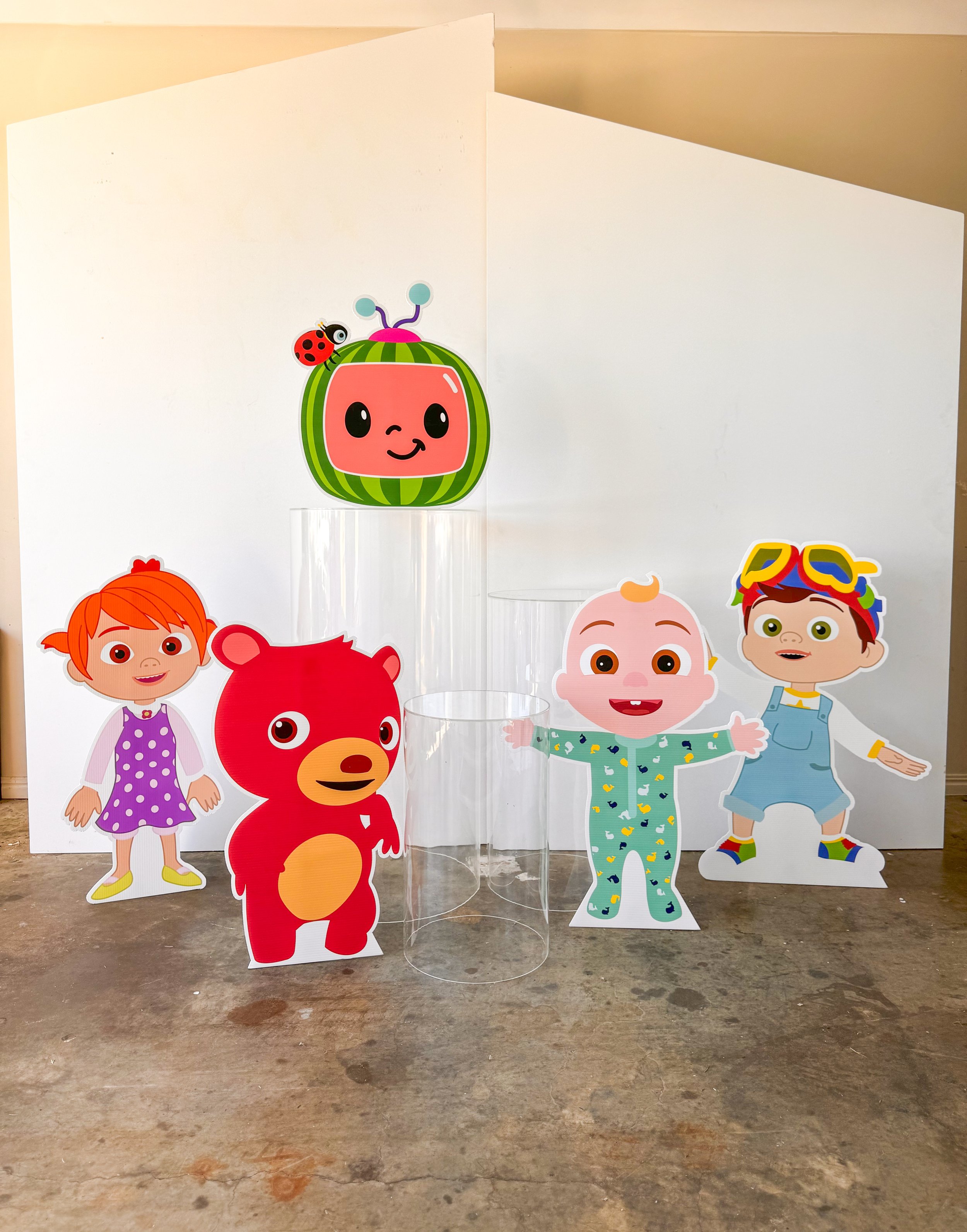 “Clap Your Hands”