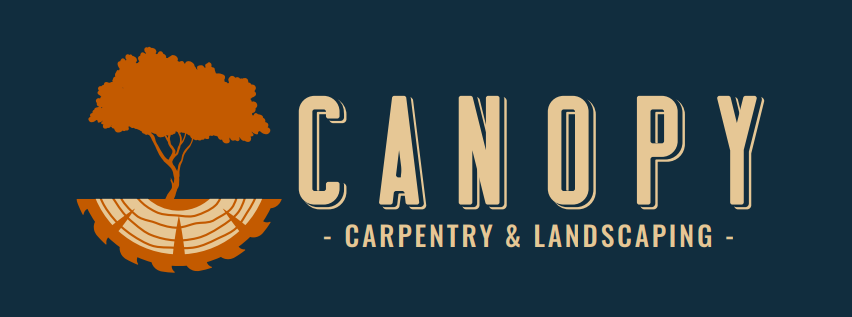 Canopy Carpentry and Landscaping
