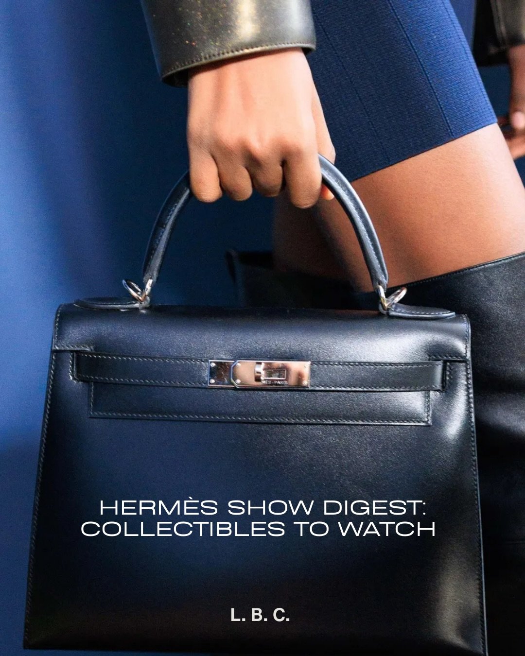 The Herm&egrave;s Runaway Digest is here. A new iconic bag is born - our advise collect early. DM or WhatsApp any favourite 💌🇫🇷
.
.
.
.
.
.
#hermes #hermesrunway #picotin picotinhermes