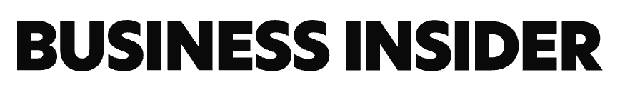 Business Insider logo in bold black text on a white background.