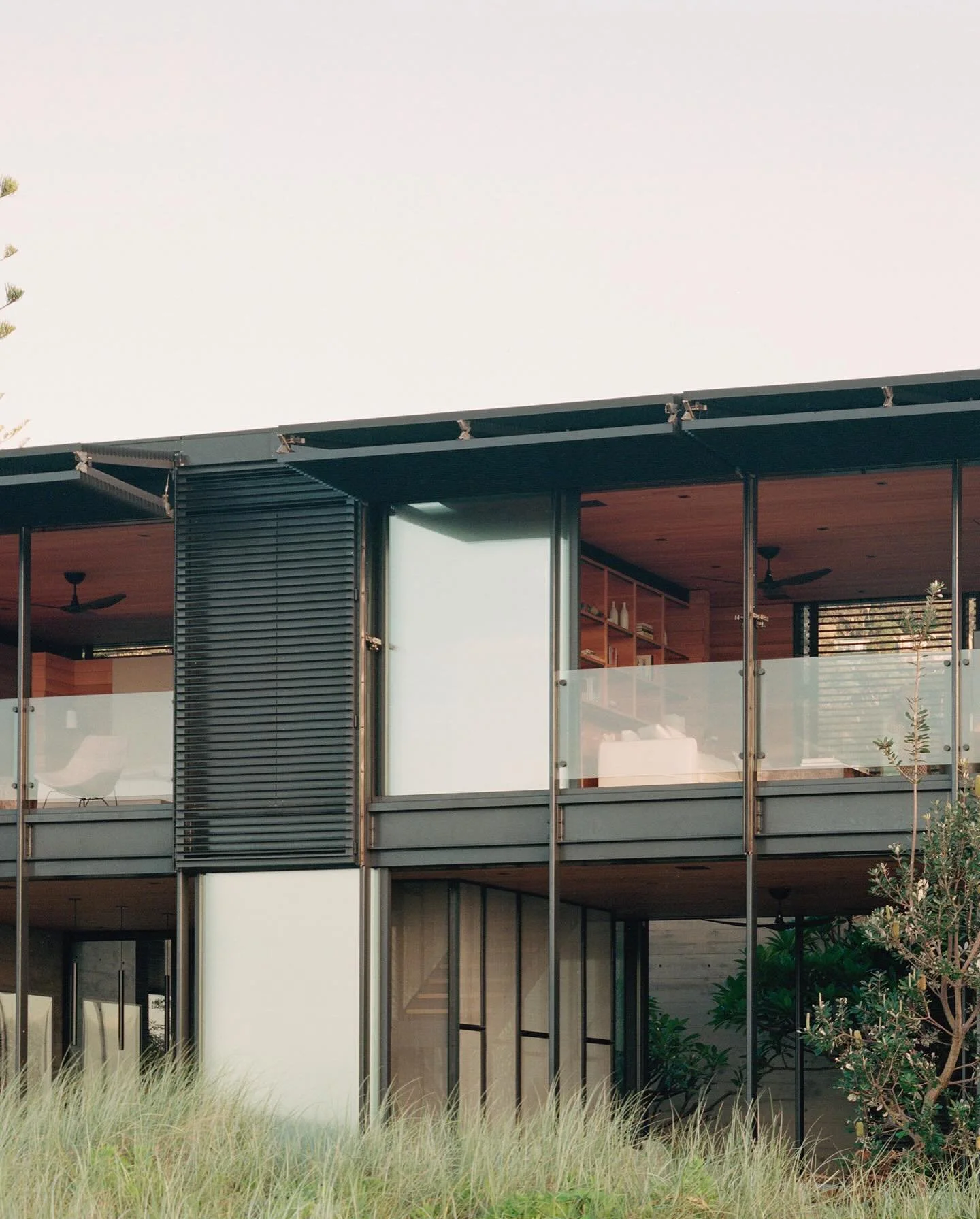 Privileged to be collaborating with one of the world&rsquo;s most acclaimed Seattle based architects Olson Kundig, this project required a completely new level of millimetre perfect mechanical integration, whilst protecting the hardware underground f