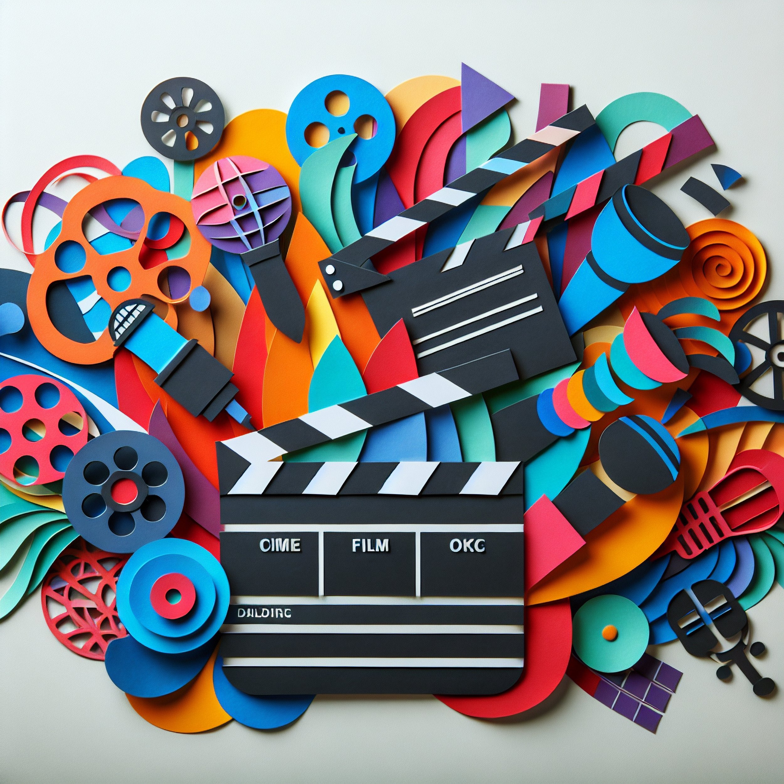 The Tough Realities of the Entertainment Industry