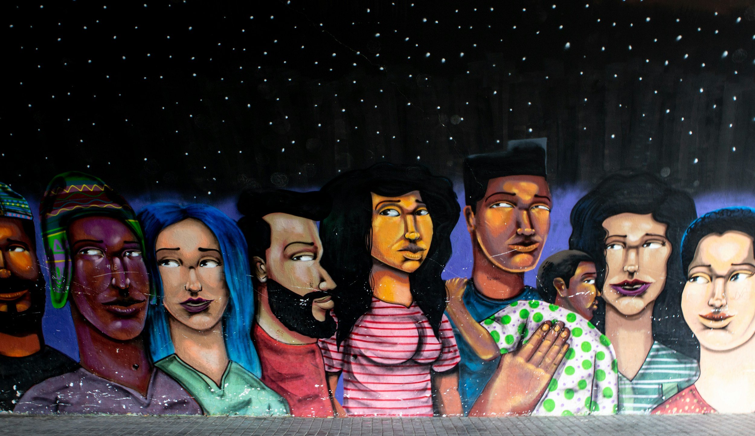 The Power of Representation in Sports and Entertainment: Why It Matters