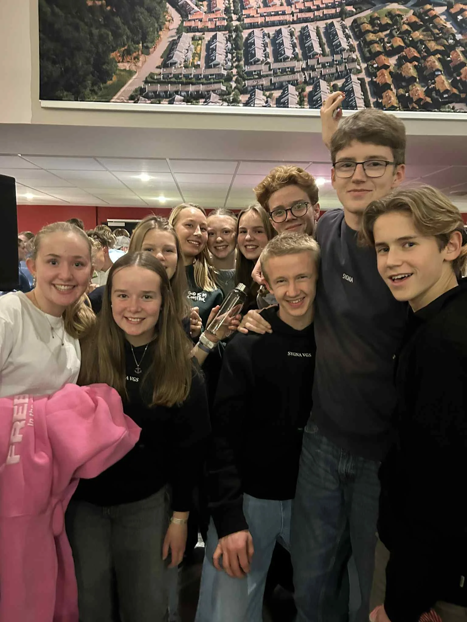 Festivalhelg på Get Focused