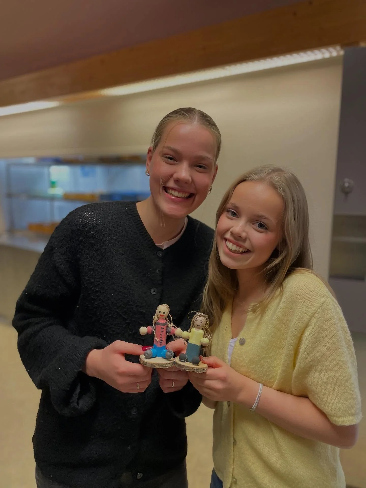 Juleverksted 🎄🌟