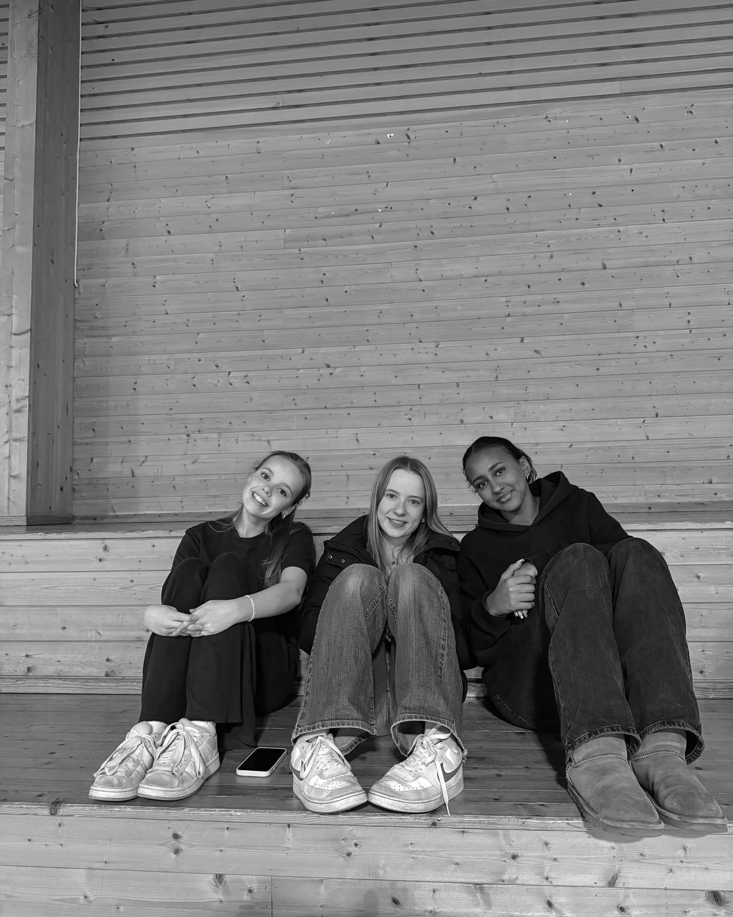 For en bes&oslash;kshelg💙 Vi h&aring;per &aring; se dere alle igjen p&aring; Sygna til h&oslash;sten! Her er en liten recap fra helgen 👉