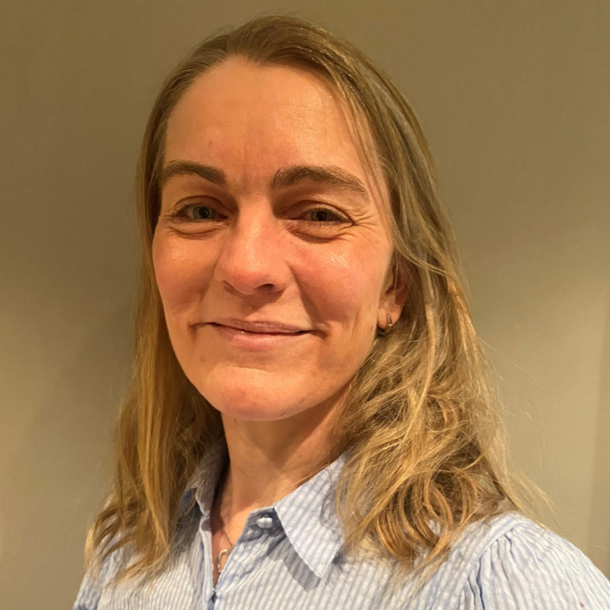 Møteveke med Margareth Engås