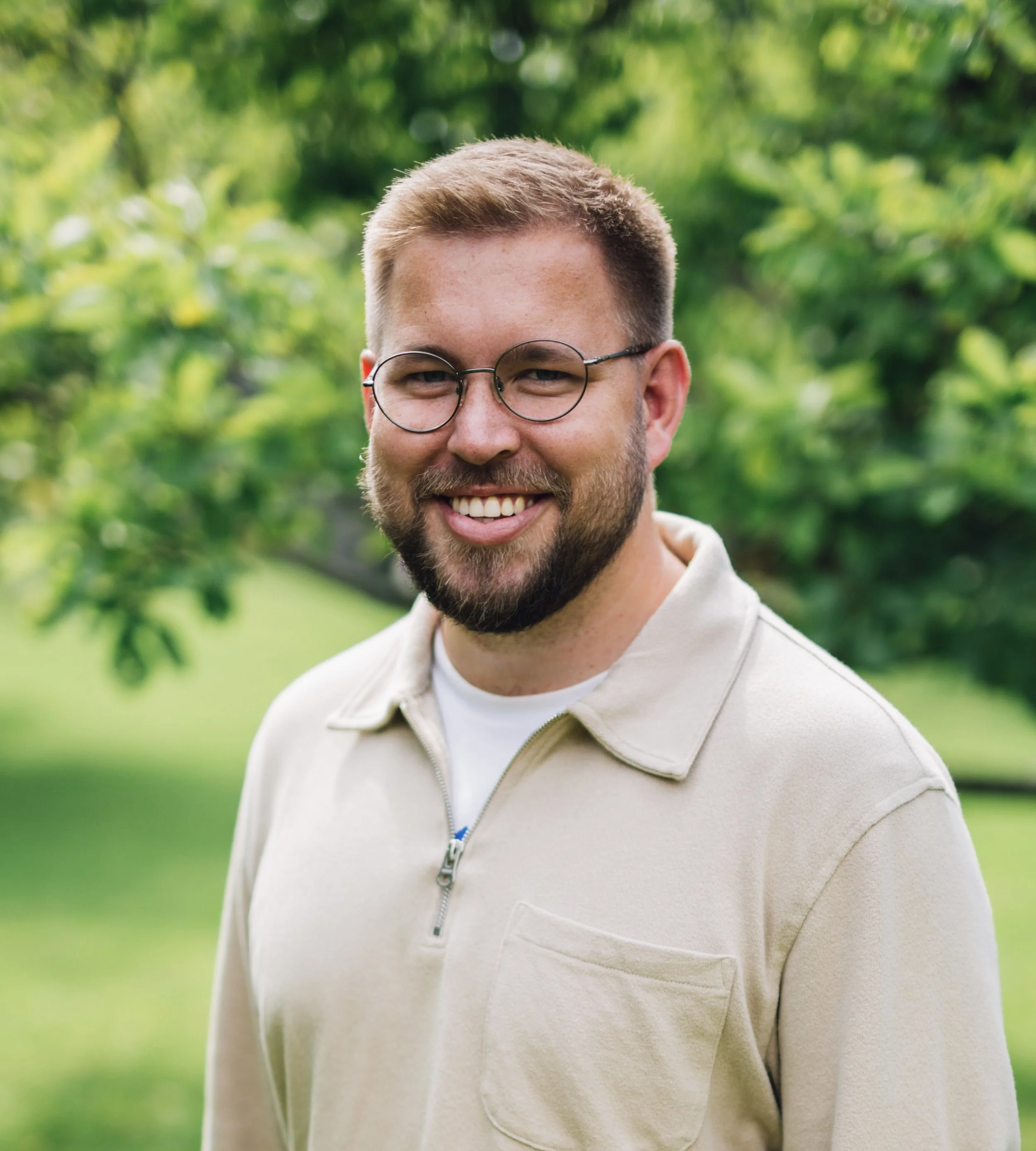 Ny administrasjonsleiar på Sygna