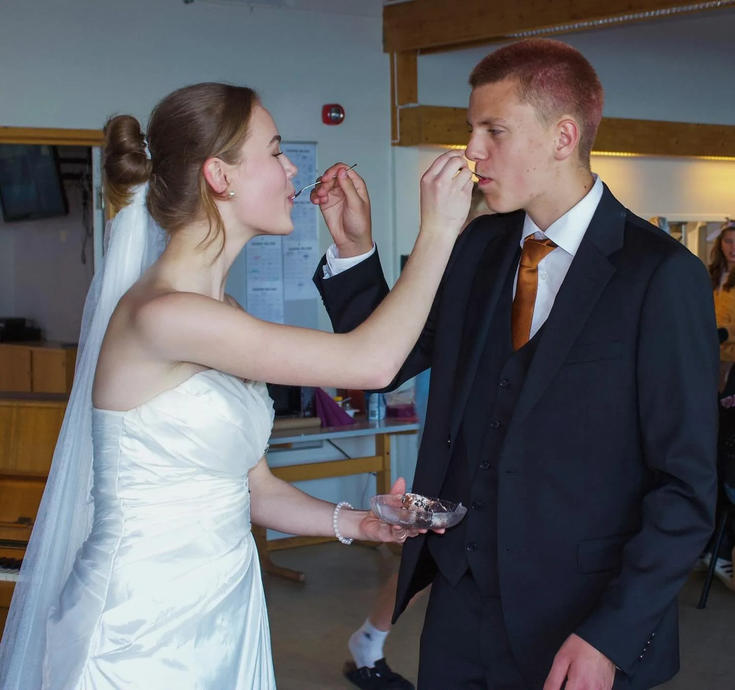 ROLLEBRYLLUP💍👰🏼&zwj;♀️🤵🏼🩷🍰
