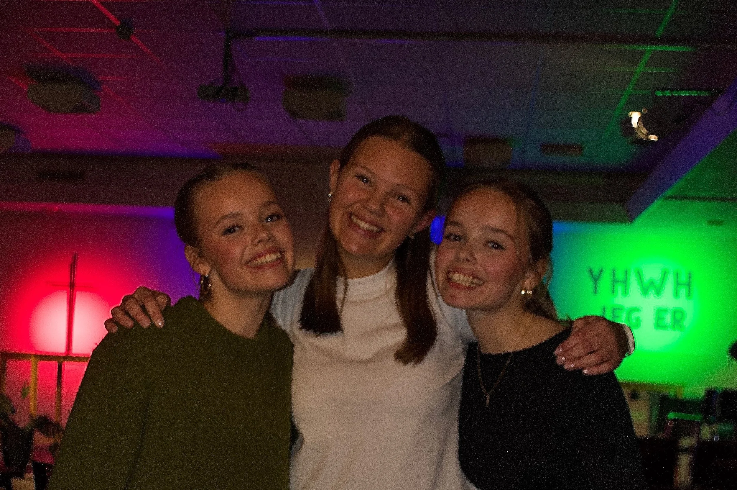 Noen glimt fra manndomspr&oslash;ven🕺🏼🎉