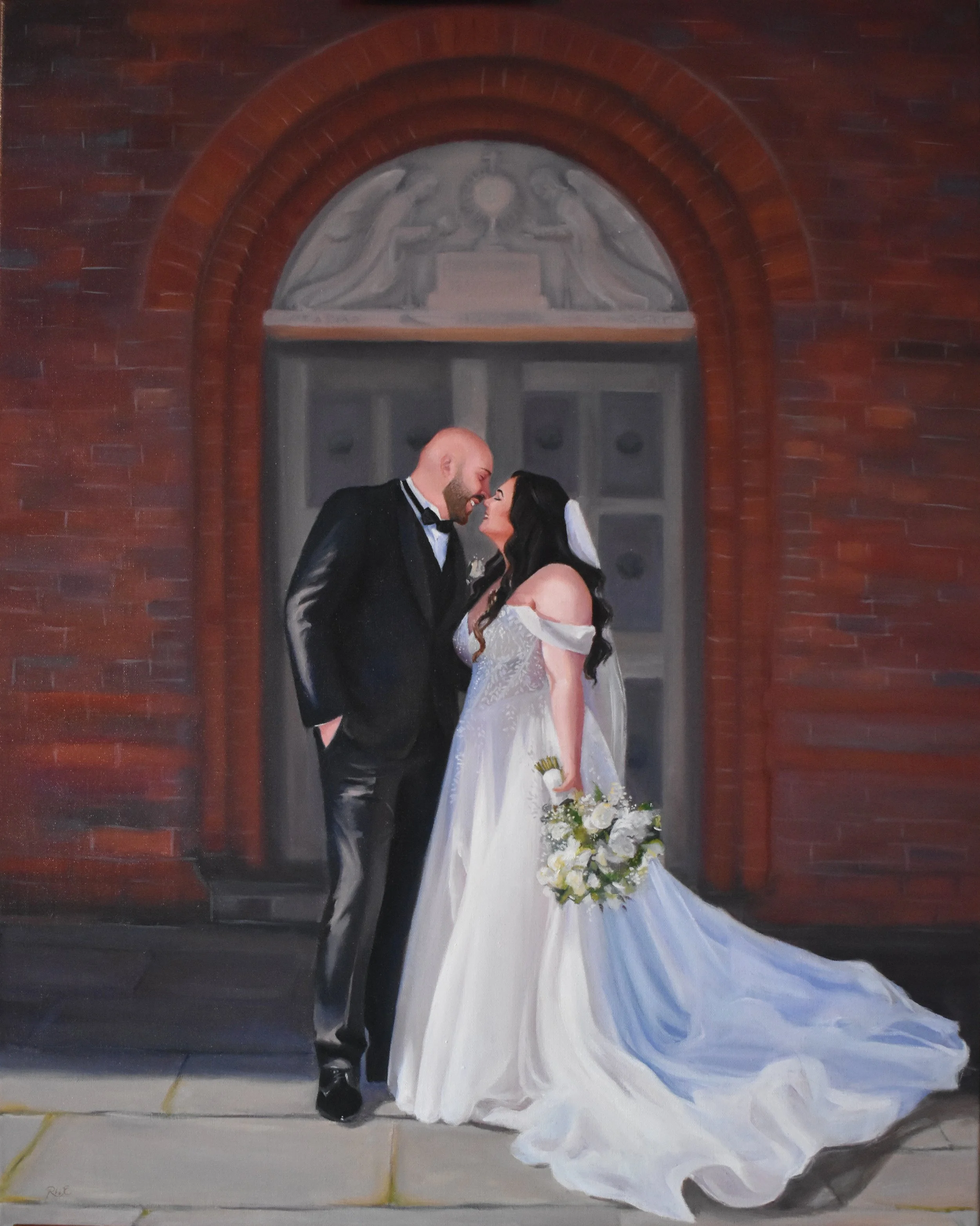 LauraChristian- Live Wedding Painting- Fairytale wedding- The Fairytale Painter.jpeg