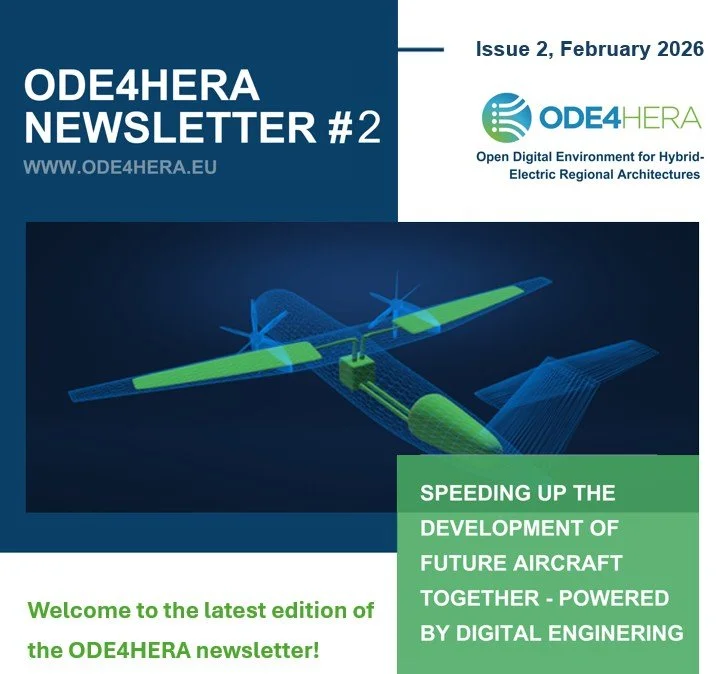 Newsletter issue 2&nbsp;