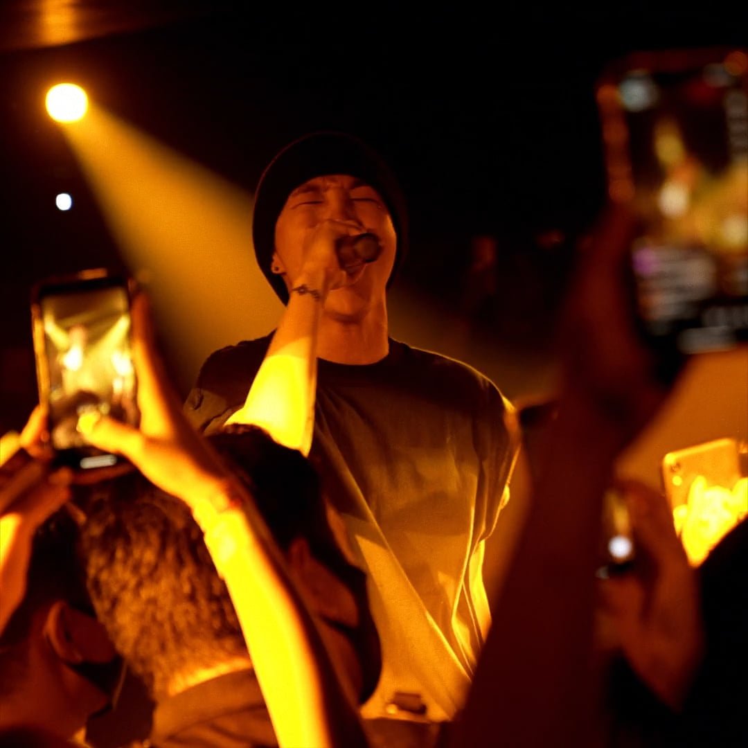 Red Bull 3STYLE, Promo