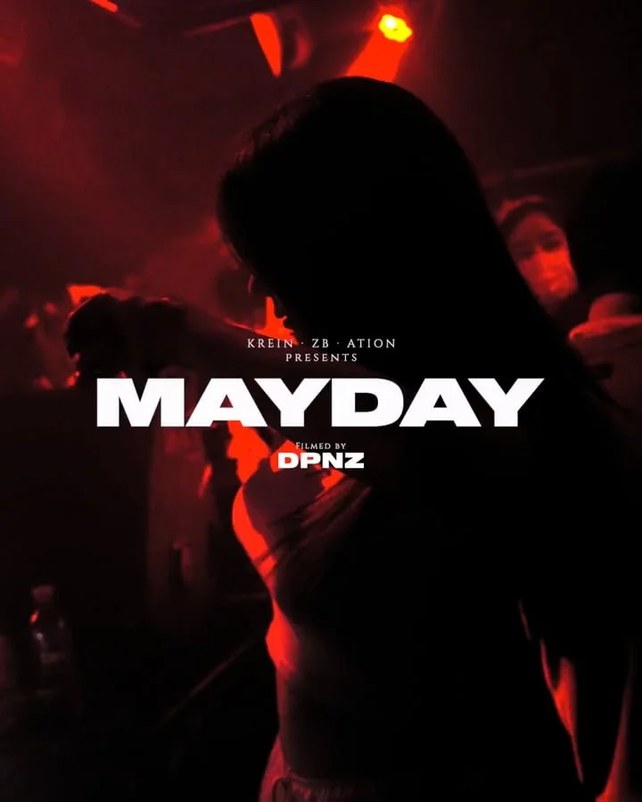 MAYDAY X Plus 82