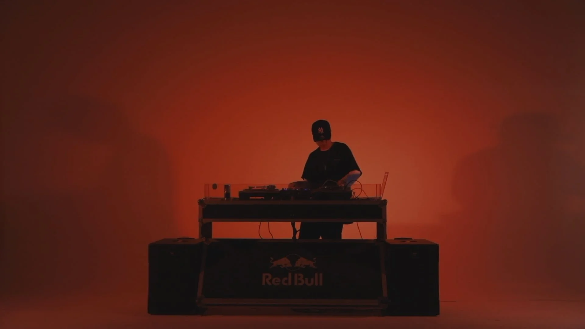 Red Bull 3STYLE, Promo