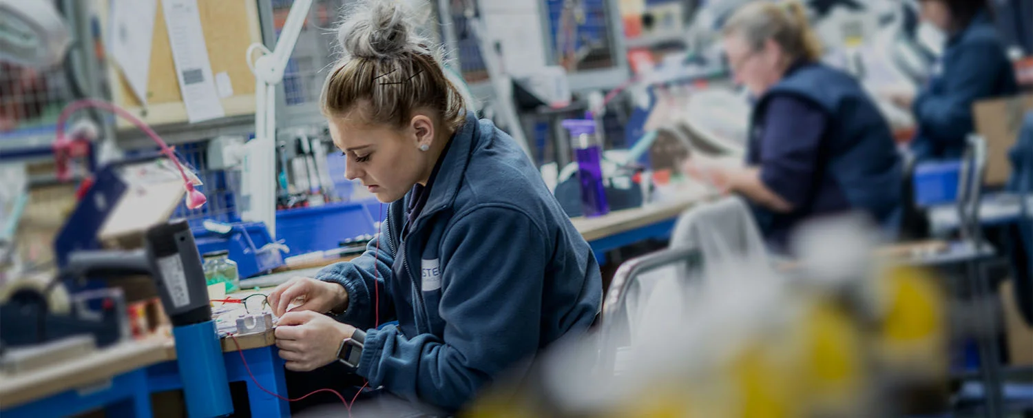 Coil Technology UK