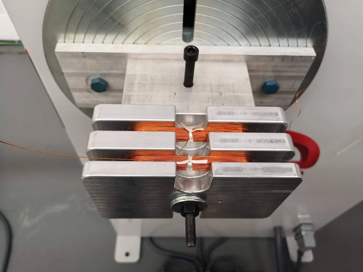 Coil Winding UK
