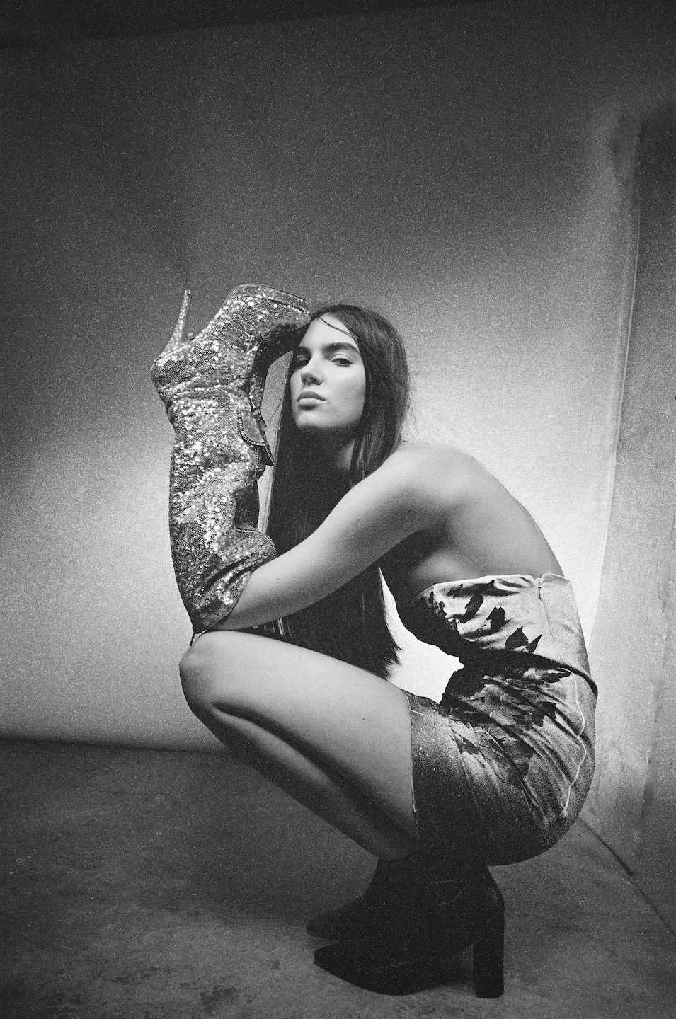 AMBER AMBROSE AURELE