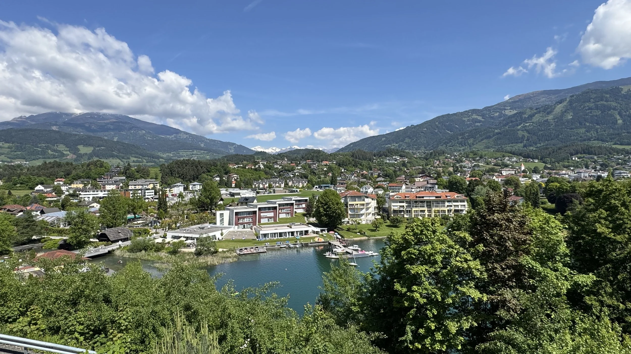 SEEBODEN SEEBLICKWEG 24 (Bildklick zum Panorama)