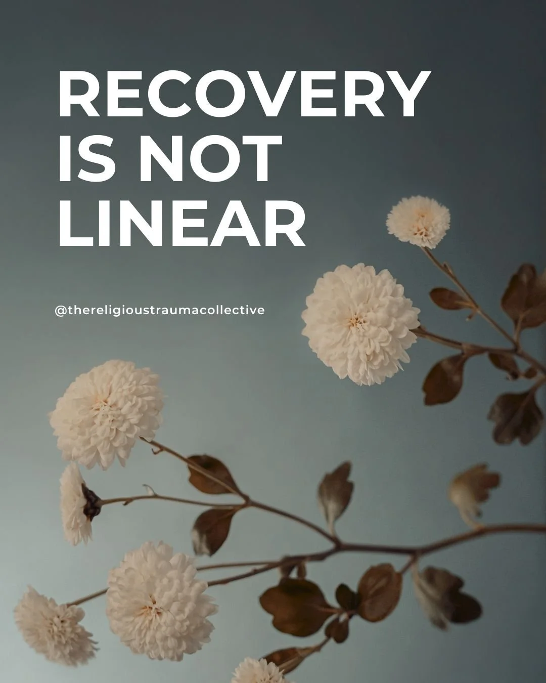 Many survivors leave high control religious spaces carrying an unspoken pressure to recover correctly. Quickly. Neatly. Quietly. This pressure often echoes the systems they have left behind, where approval was tied to performance, compliance, and app