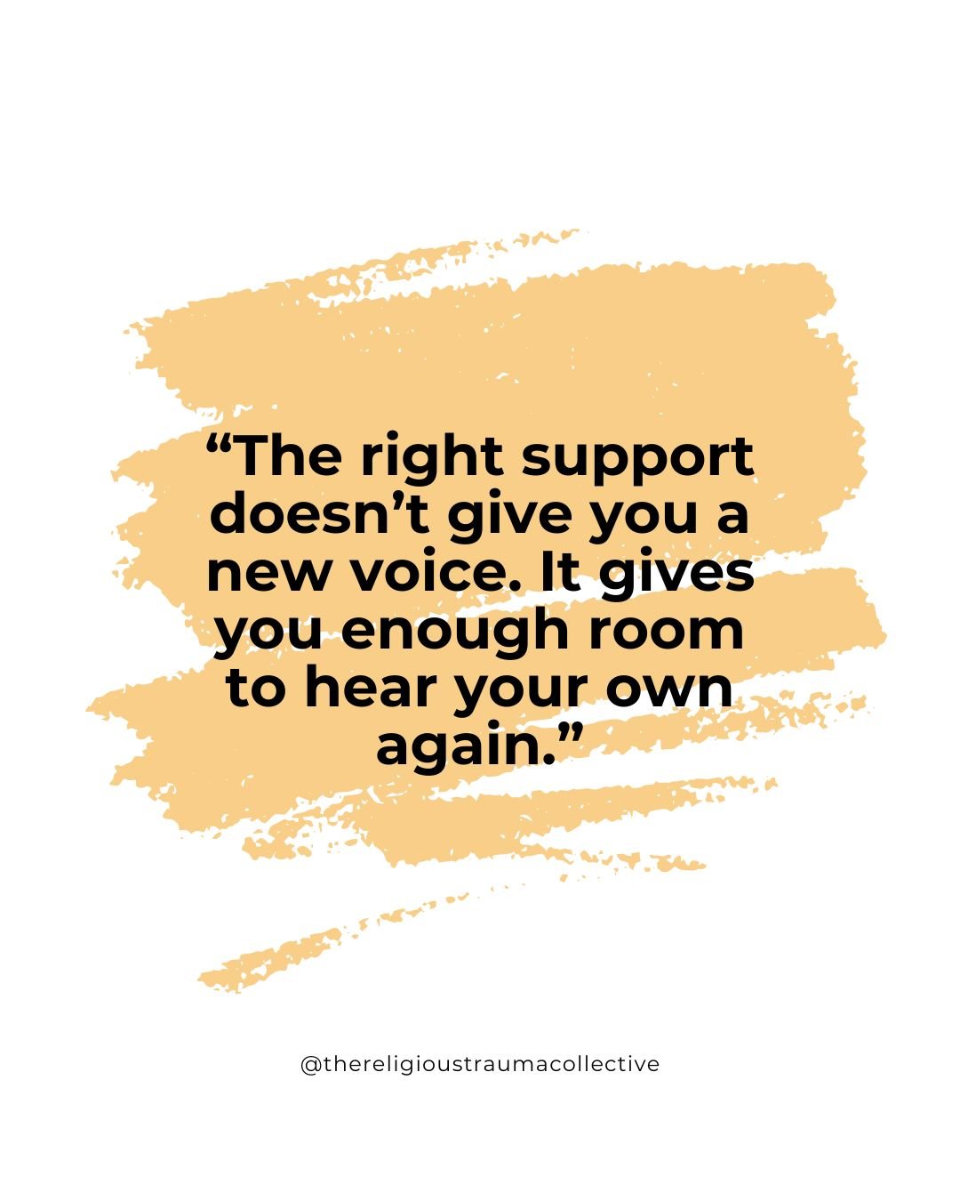Support after faith harm can feel strangely complicated.

You leave a world where everyone knew the script. There were shared phrases, shared songs, shared explanations for suffering and hope. Even when it hurt, there was a map. And then one day, the