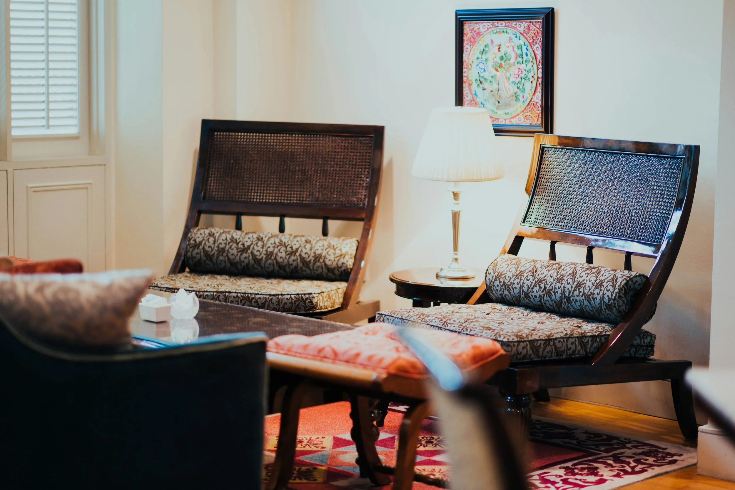 Recognising Cult Survivors in Your Caseload