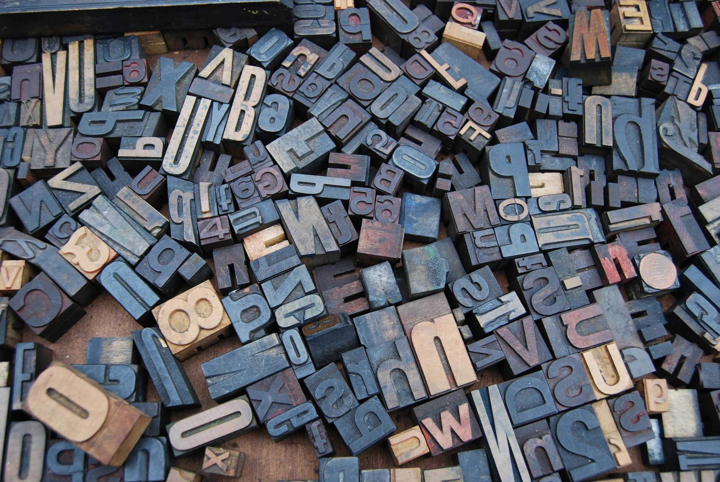 Finding the Words: Why Language Matters When You’re Trying to Name What Happened to You