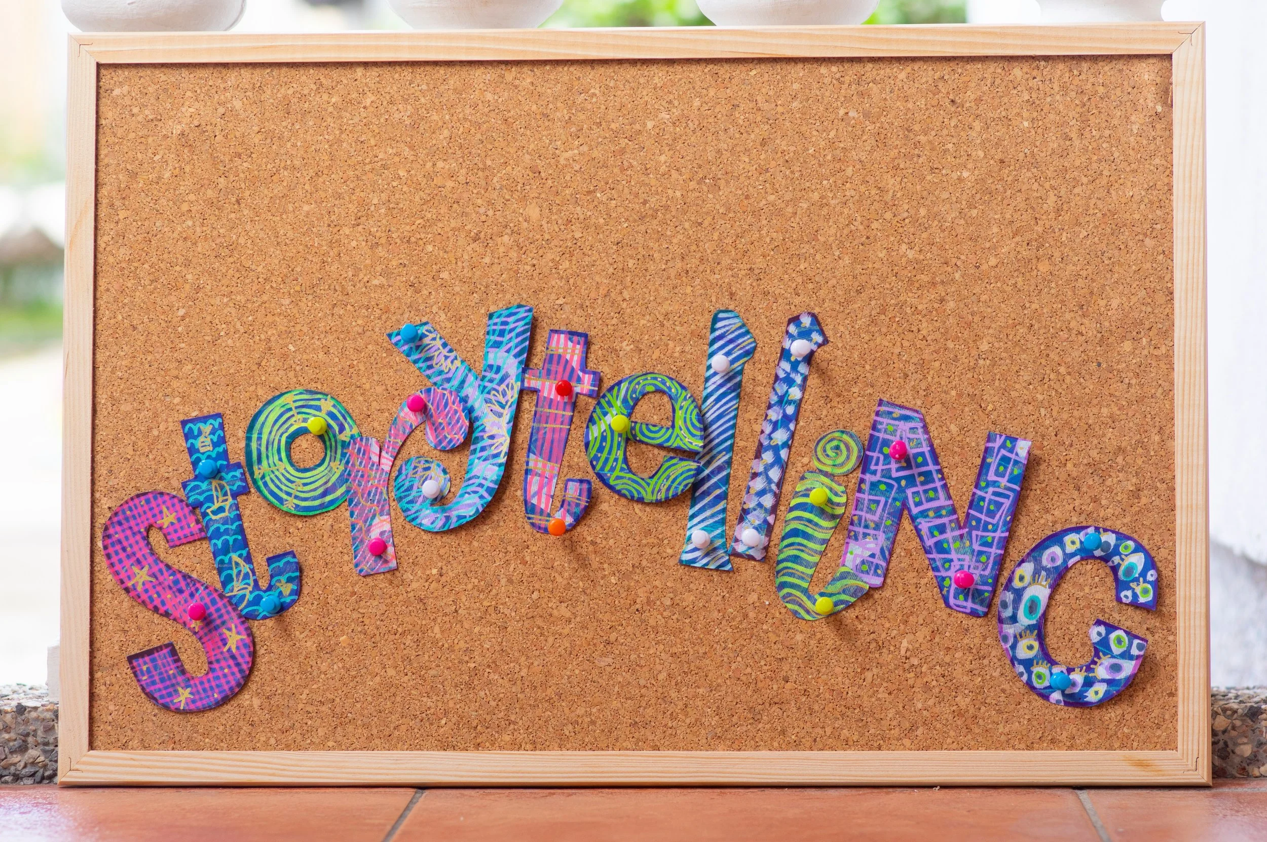 Your Story Is Evidence: Why Speaking About Religious Trauma Is an Act of Advocacy