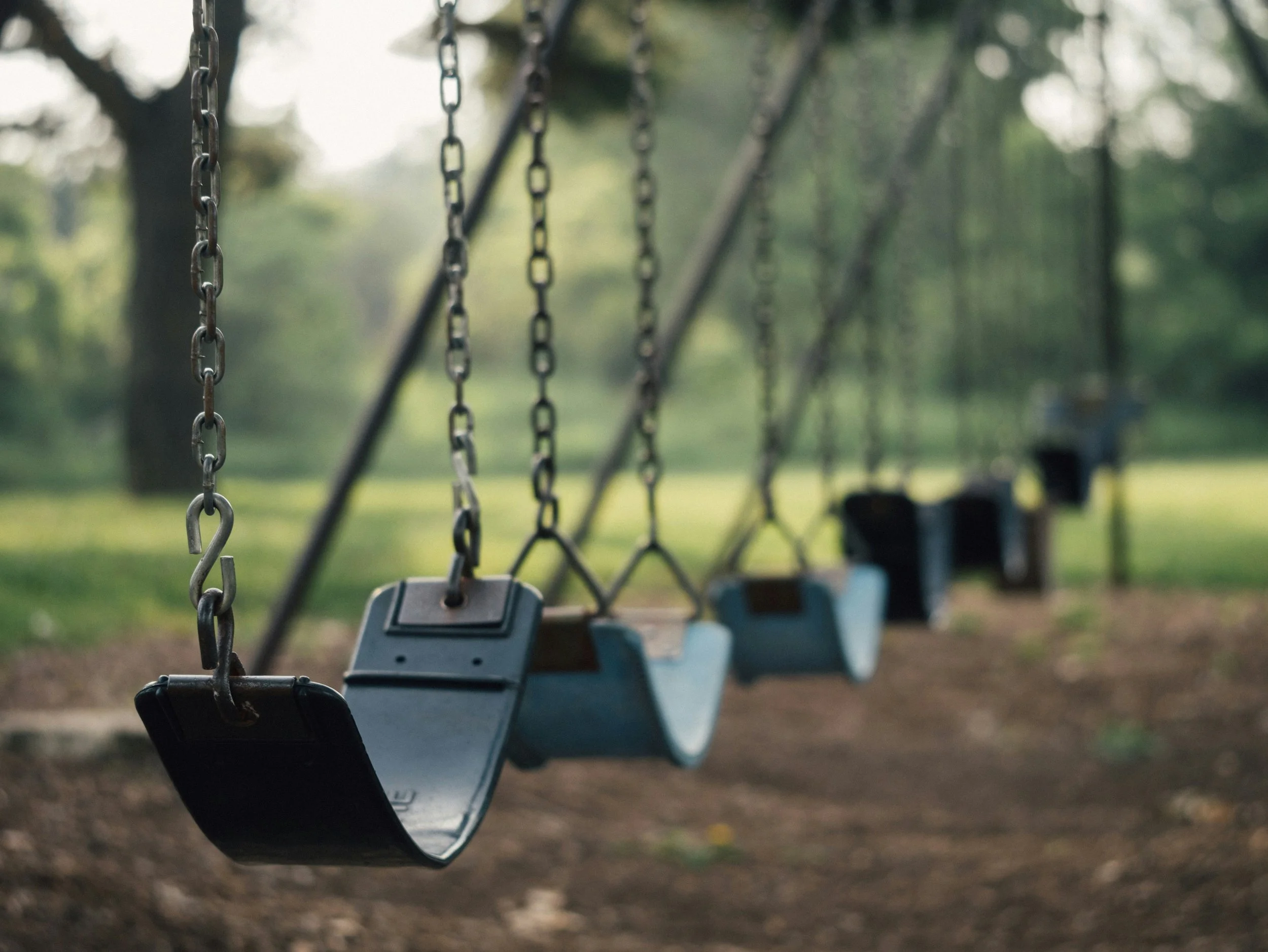 Born Into It: The Unique Experience of Second-Generation Survivors