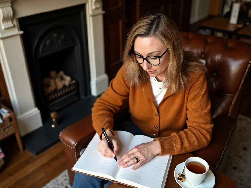 Sarah AI rust jumper.jpg (copie)