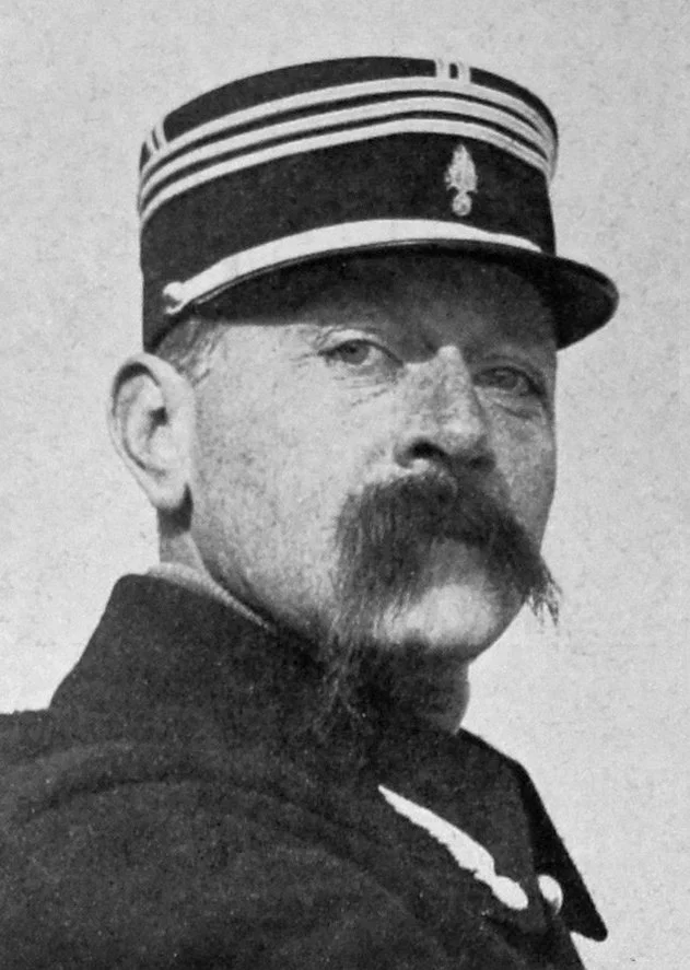 Carlo de Rose, le père de l’avion de chasse