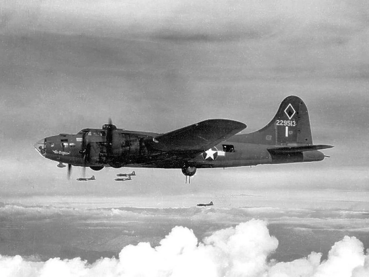 La Big Week, un tournant méconnu de la Seconde Guerre Mondiale